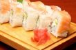Mexican Sushi 6
