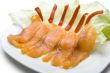 Salmon salad 2