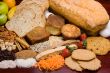 Bread ingredients