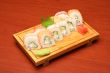 Mexican Sushi 4