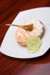 Limon pie vertical