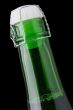 Champagne bottle