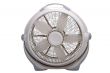 Electric fan II
