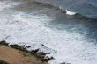 Shoreline in the caribbean