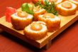 Mexican Sushi 2