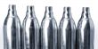 CO2 cylinders