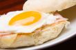 Egg sandwich