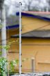 Electric wired fence 2