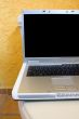 Laptop on WC 2