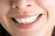 Girl smile