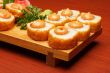 Mexican Sushi