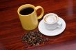 Two cups of coffee 2