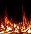 Dance of fire