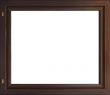 Wooden window