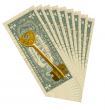 Key to a prosperity
