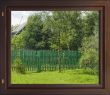 Kind from a window