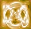 Abstract background