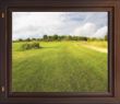 Window in a nature