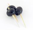 Three olives