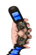 body part with mobile phone
