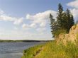 Northern river