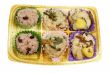 Rice casserolle