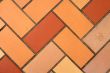 Pavement detail