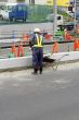 Road constructor