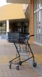 Shopping abstract
