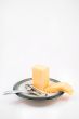 sliced cheese