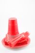 plastic dinnerware