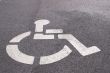 Handicap Parking