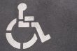 Handicap Parking