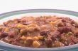 bowl of chili