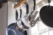 pots and pans