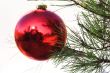 Christmas ornament