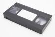 VHS Cassette Tape