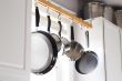 pots and pans
