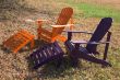 Adirondack Chair