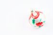 Christmas ornament