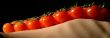 red tomato
