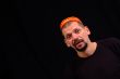 mann mit haube | man with hat
