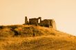 ruine in toskana | ruin in toskana