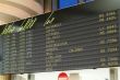 fluganzeige | flying dates