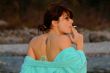 rauchende frau | smoking woman