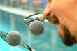 mikrofone | microphones