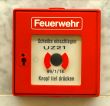 feuerwehr | fire brigarde