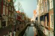 gracht kanal