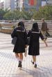 Japanese schoolgirls