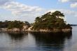 Matsushima landscape
